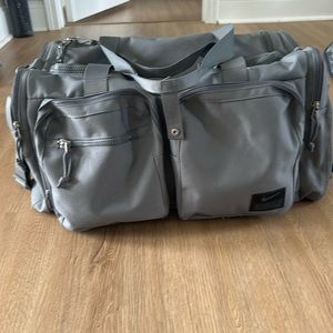 Nike Duffel Bag